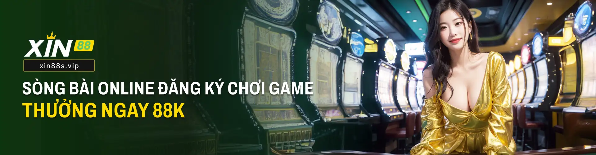 banner xin88