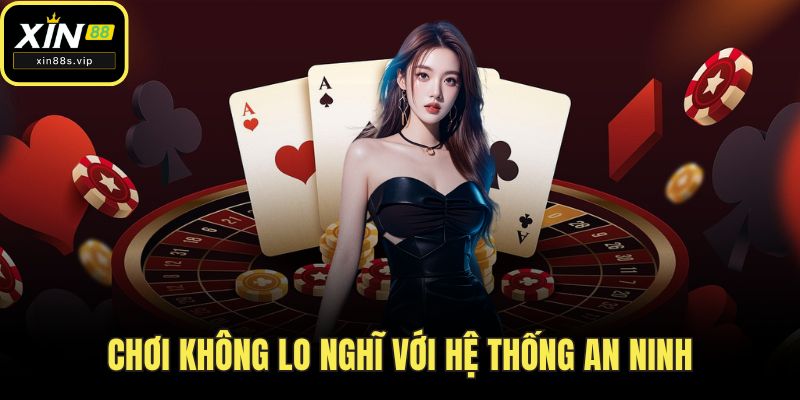 Casino Sodo - Điểm Đến Lý Tưởng Nay Có Mặt Tại Xin88 Chơi không lo nghĩ với hệ thống an ninh