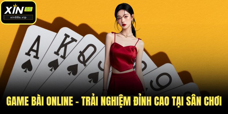 Game Bài Online