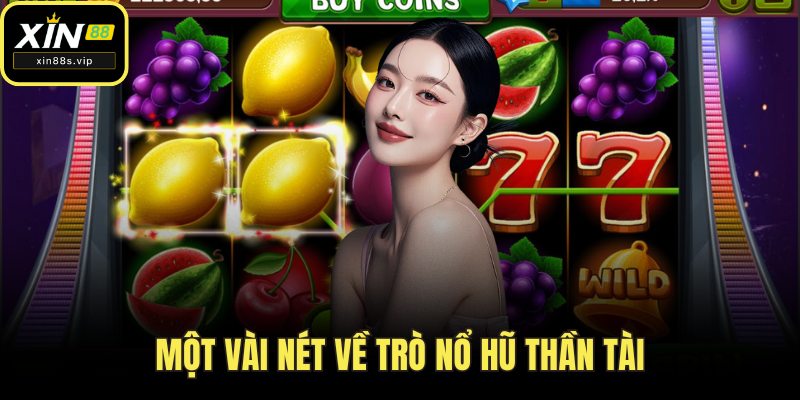 Một vài nét về trò nổ hũ thần tài