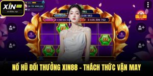 Nổ hũ đổi thưởng